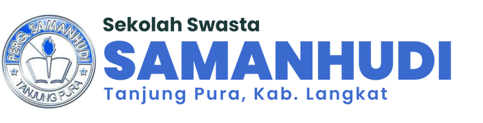 Logo Sekolah Swasta Samanhudi