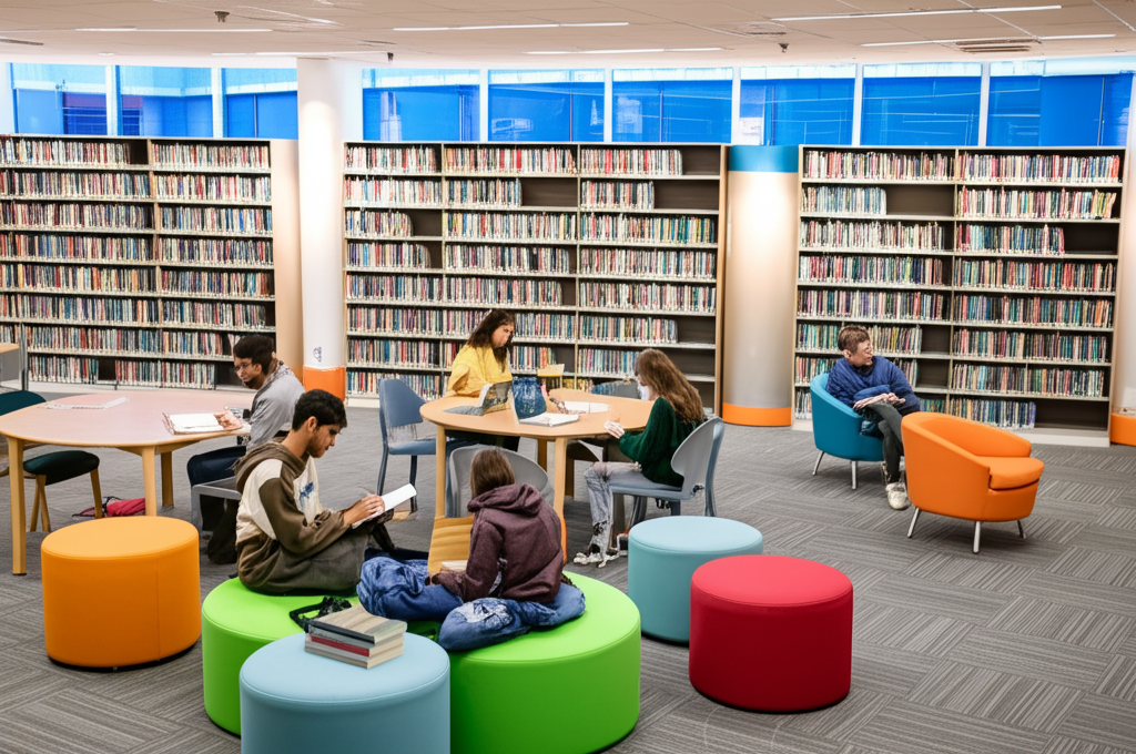 Perpustakaan Digital