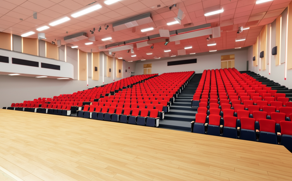 Aula Serbaguna